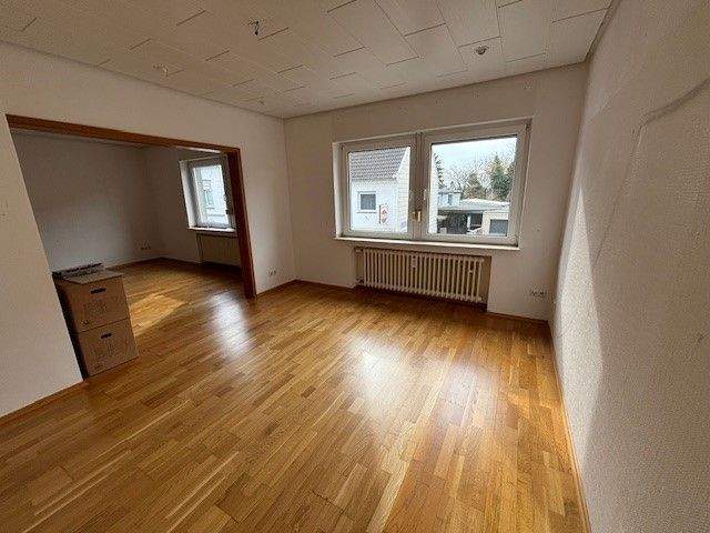 Etagenwohnung Jüchen - Hochneukirch Hochneukirch - 3 Zimmer, 75 m&sup2;, 189.000&euro; | Angebot:25391409