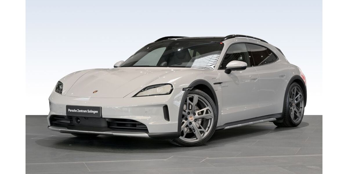 Porsche Taycan 21.001 km 84.790 &euro; Solingen 42653