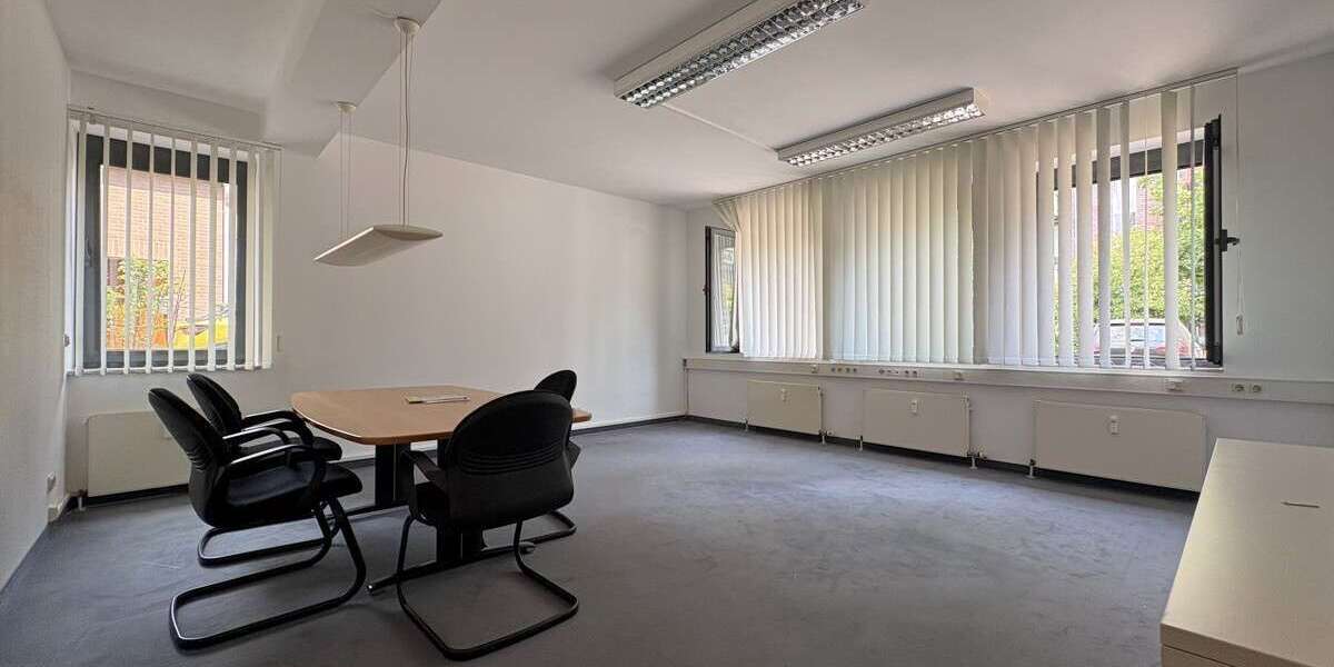 Gewerbeobjekt Meerbusch Necklenbroich - 1.100&euro; | Angebot:27088430