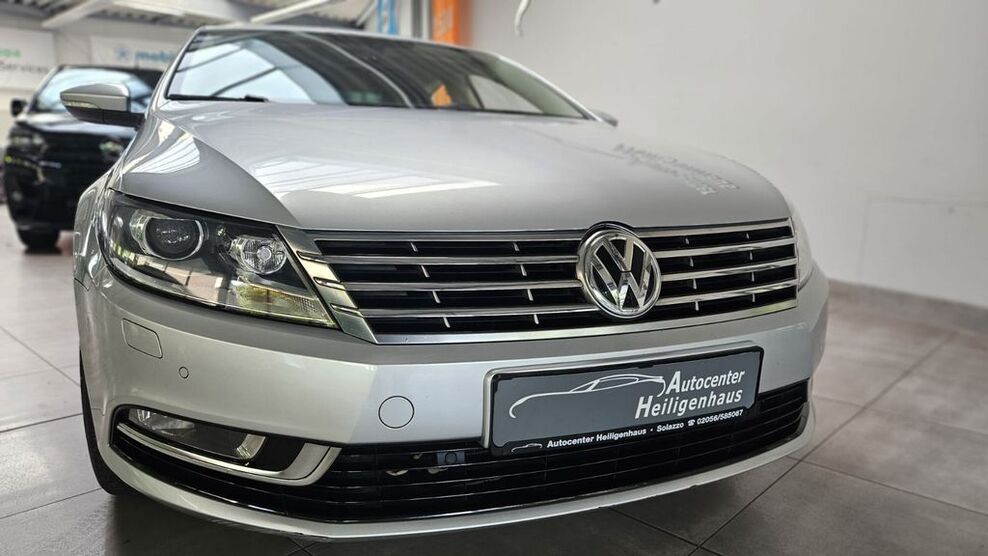 VW CC 140.851 km 10.880 € Heiligenhaus 42579