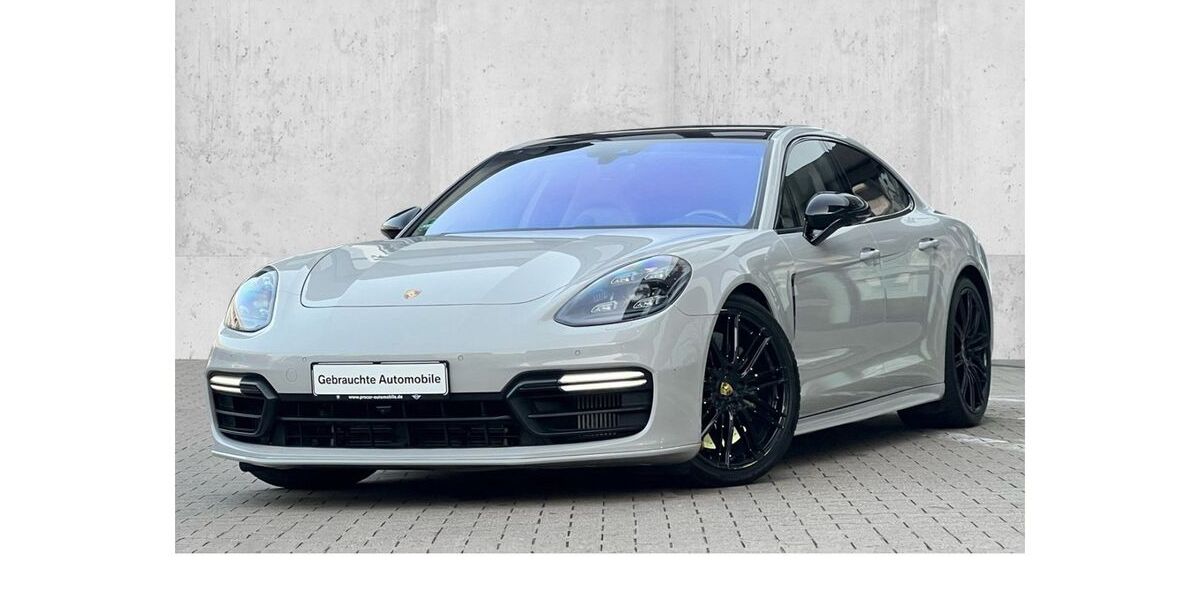 Porsche Panamera 90.516 km 57.480 &euro; Wuppertal 42117