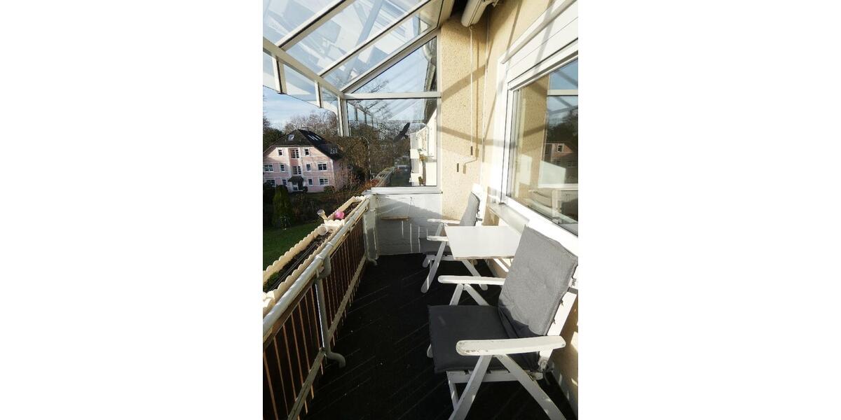 Helle 3-Zimmer-Wohnung mit Balkon in gefragter Lage von Leverkusen-Schlebusch 3 zimmer