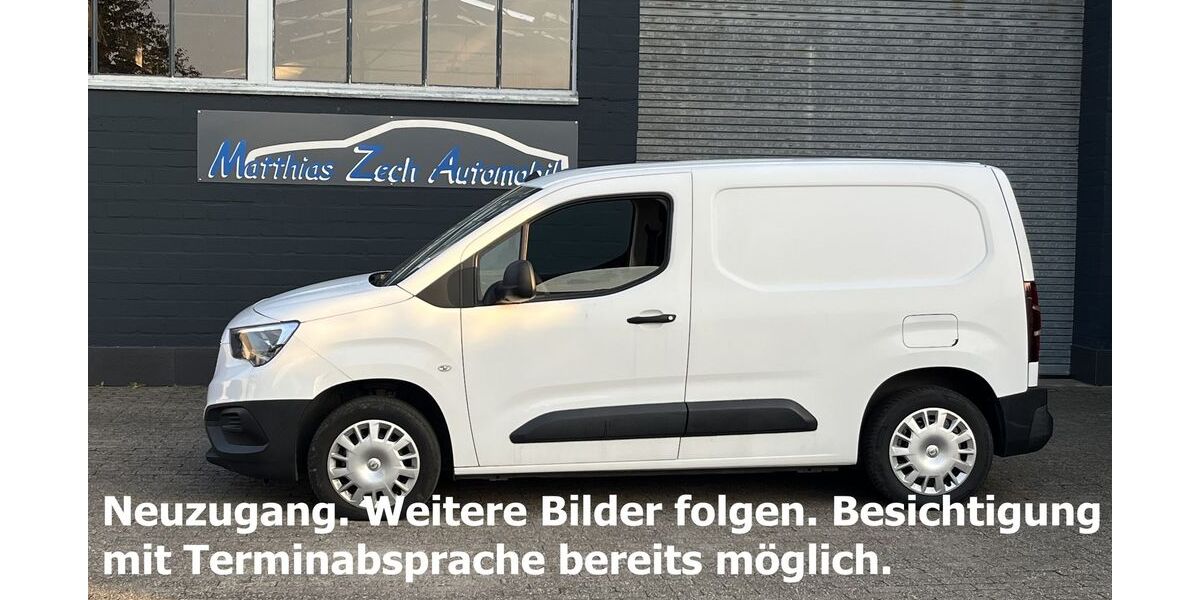 Opel Combo 198.000 km 4.999 &euro; Mönchengladbach bei Düsseldorf 41238