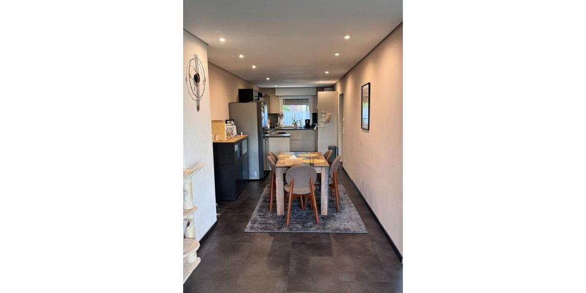 Reihenhaus Wuppertal Cronenberg - 6 Zimmer, 114 m&sup2;, 475.000&euro; | Angebot:26960405