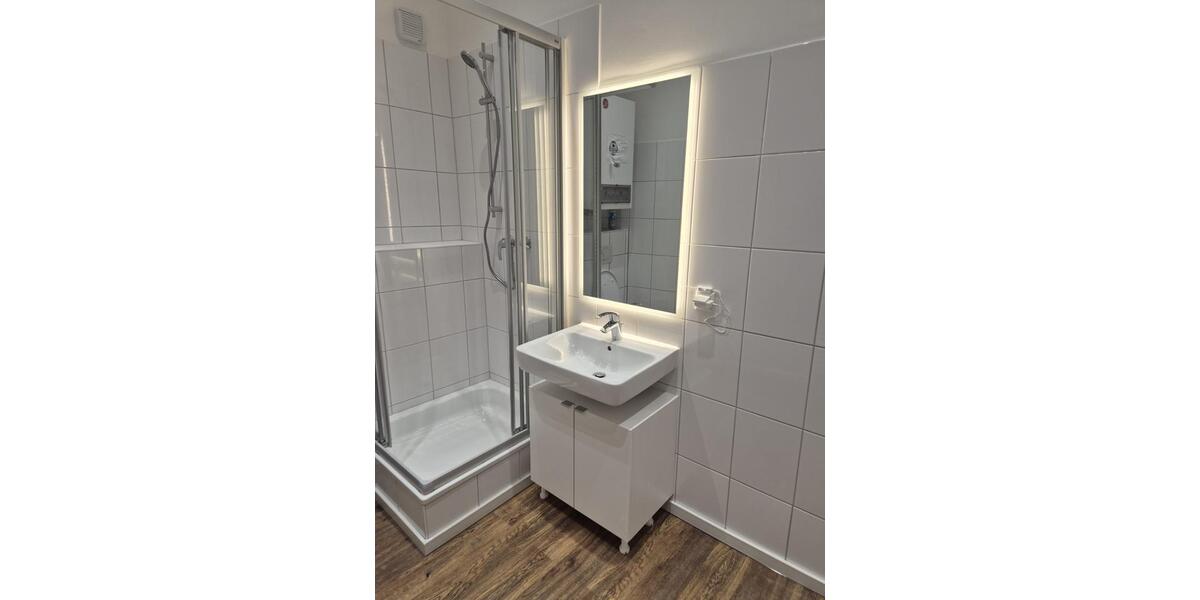 Etagenwohnung Wuppertal Barmen - 3 Zimmer, 68 m&sup2;, 189.000&euro; | Angebot:27091348