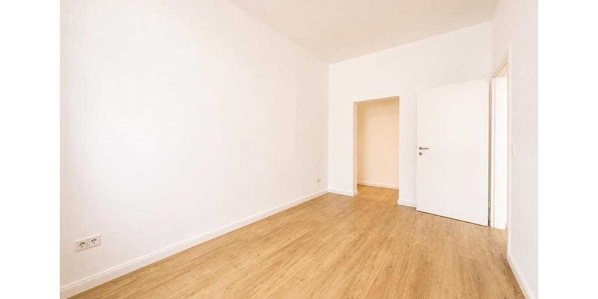 Etagenwohnung Krefeld Cracau - 2.5 Zimmer, 65 m&sup2;, 770&euro; | Angebot:26606926
