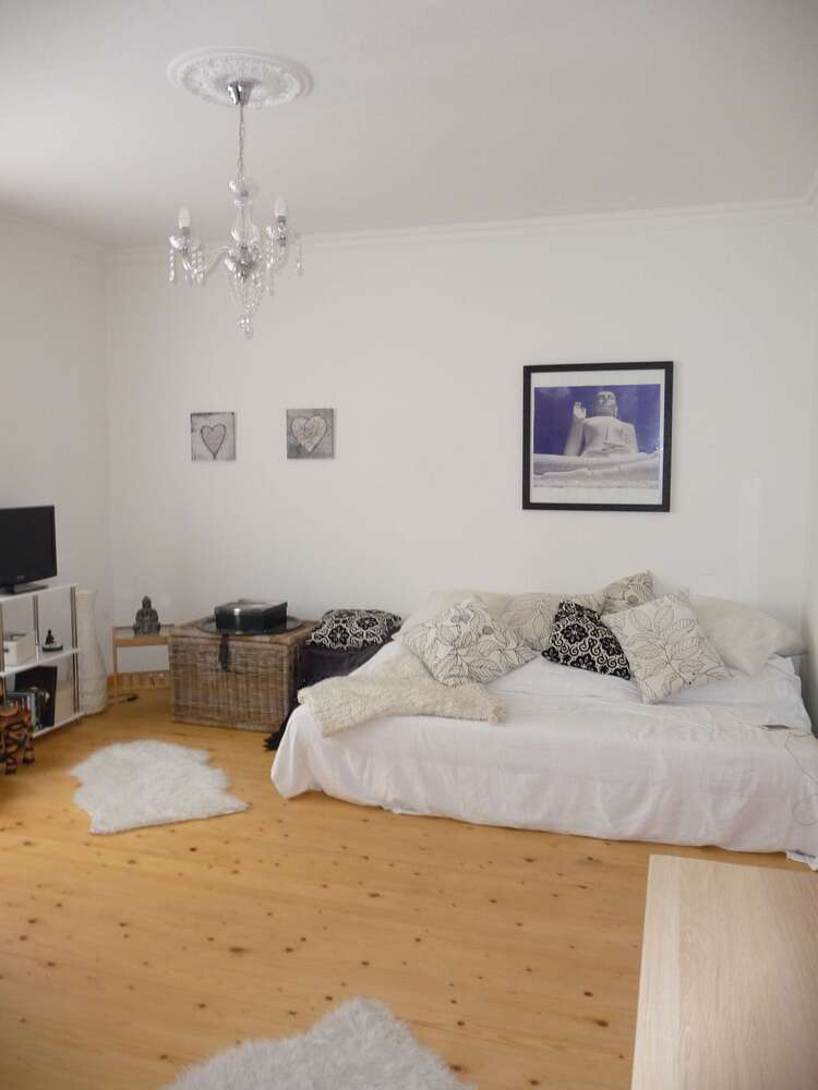 Wohnung zum Mieten in Mönchengladbach 300 € 30 m²