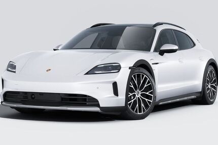Porsche Taycan 17.179 km 81.900 &euro; Willich 47877