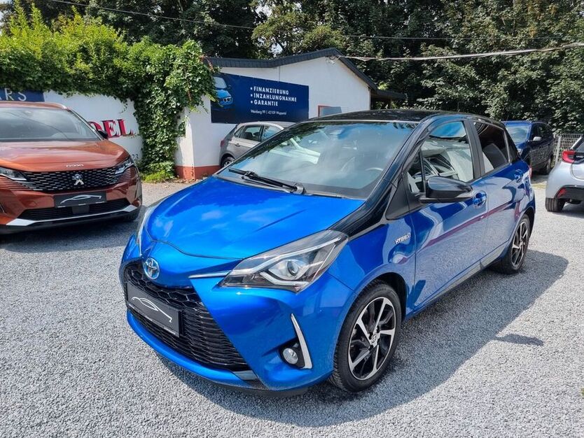 Yaris