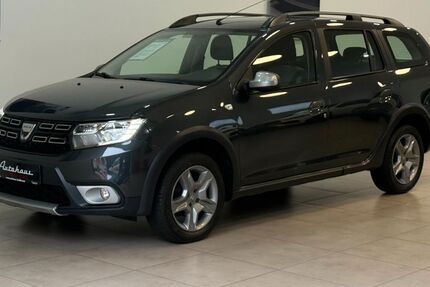 Dacia Logan 114.569 km 9.980 &euro; Remscheid/NRW 42859