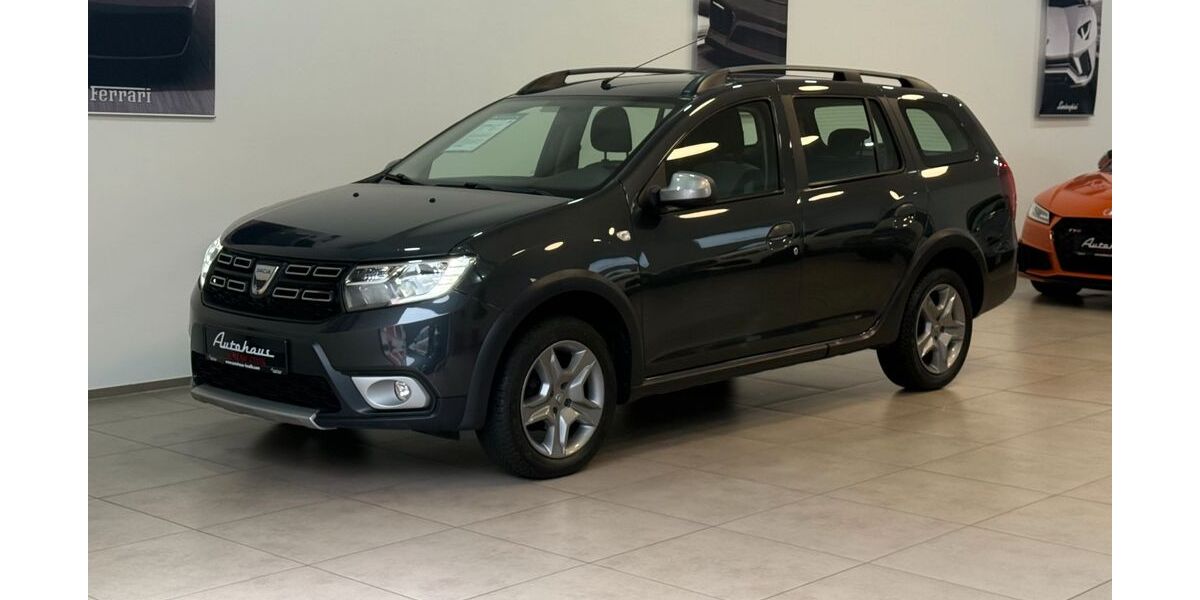 Dacia Logan 114.569 km 9.980 &euro; Remscheid/NRW 42859