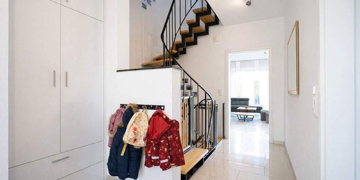 Doppelhaushälfte Krefeld / Fischeln Fischeln - 5 Zimmer, 136 m&sup2;, 610.000&euro; | Angebot:25629961