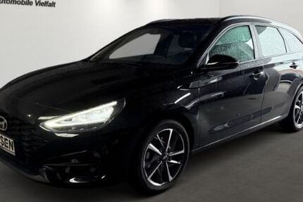 Hyundai i30 7.724 km 23.350 &euro; Neuss 41464