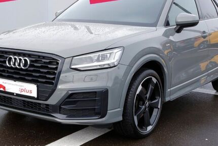Audi Q2 95.247 km 23.950 &euro; Solingen 42653