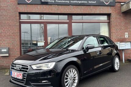 Audi A3 147.500 km 10.700 &euro; Willich 47877