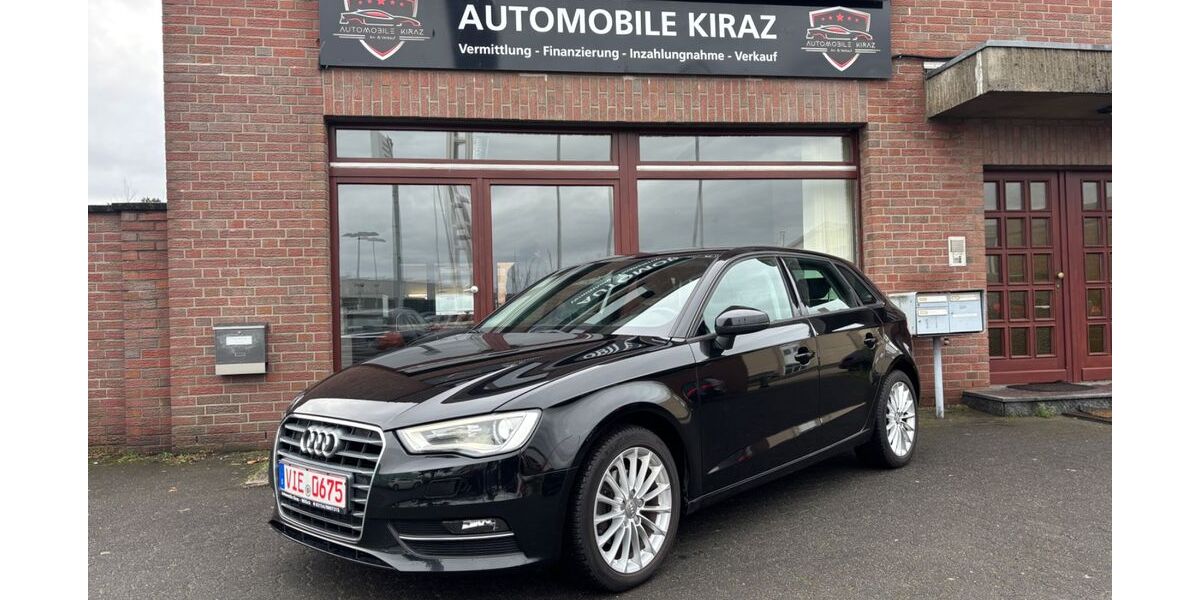 Audi A3 147.500 km 10.700 &euro; Willich 47877