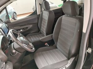 Opel Combo 1.2 Edition Kam SHZ LHZ DAB Navi Tempo 58.529 km 18.888 € HAAN 42781