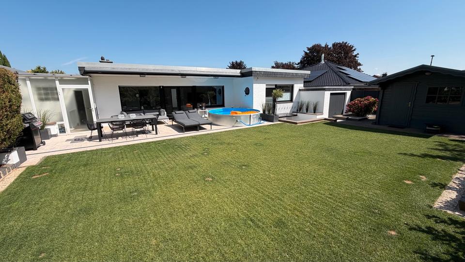 Bungalow Bedburg - 545.000&euro; | Angebot:27080106
