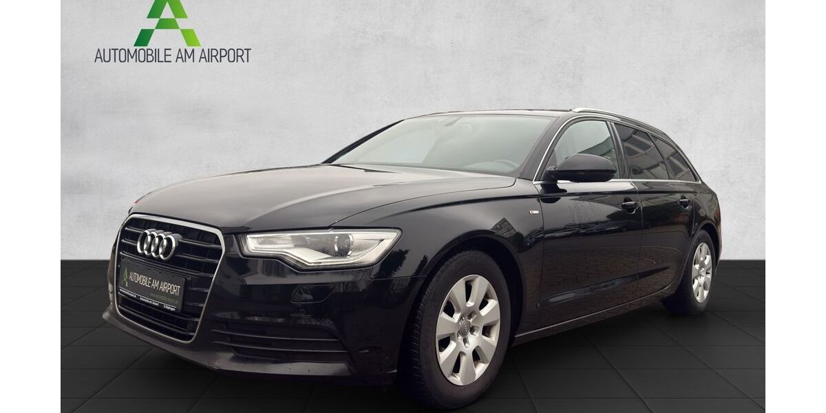 Audi A6 259.771 km 10.950 &euro; Ratingen 40880