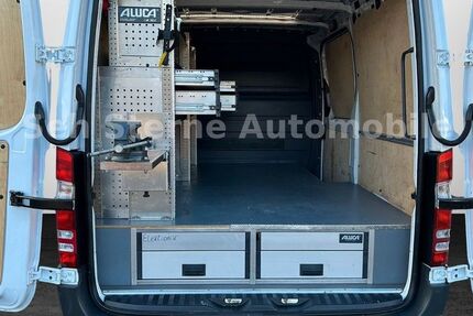 Mercedes-Benz Sprinter 140.000 km 18.981 &euro; Mönchengladbach 41066