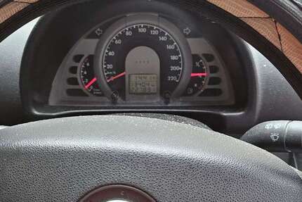 VW Fox 227.831 km 600 &euro; Leverkusen 51371