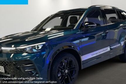 VW Tiguan 9.900 km 52.740 &euro; Düsseldorf 40233