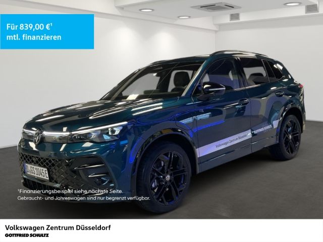 VW Tiguan 9.900 km 52.740 &euro; Düsseldorf 40233