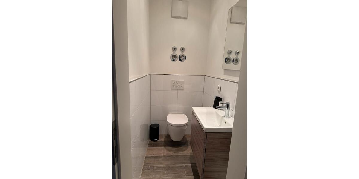 zur Miete: Wohnung Kempen Innenring 70qm2 3 zimmer