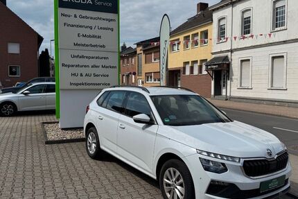 Skoda Kamiq 45.000 km 22.990 &euro; Neuss 41462