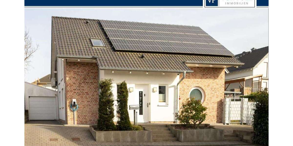 Haus zum Kaufen in Jüchen 739.000 € 176.87 m² 5 zimmer