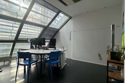 Büro in Düsseldorf 12.000 € 801 m²