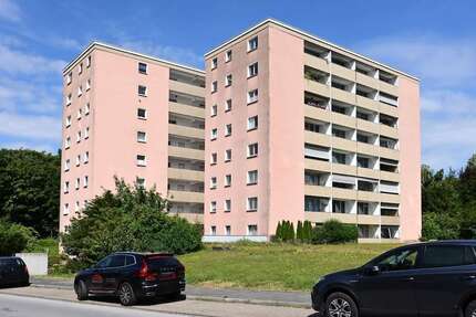 Wohnung zum Kaufen in Wülfrath 159.000 € 79 m²