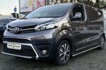 Toyota Proace Lang / Euro 6 / Klima / 3 Sitze / AHK 108.000 km 15.490 &euro; Mönchengladbach 41066