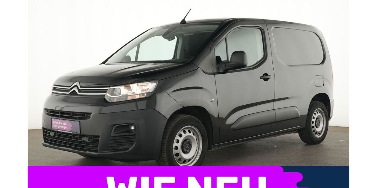 Citroen Berlingo 44.839 km 14.695 &euro; Neuss 41460