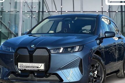 BMW iX 9.650 km 66.690 &euro; Mönchengladbach 41066