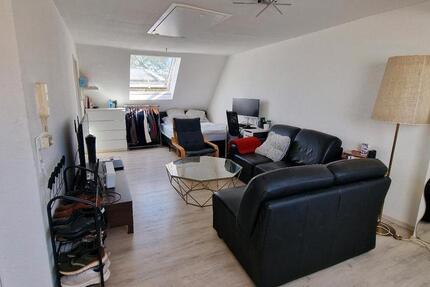Wohnung Meerbusch Necklenbroich - 1 Zimmer, 30 m&sup2;, 560&euro; | Angebot:26414532