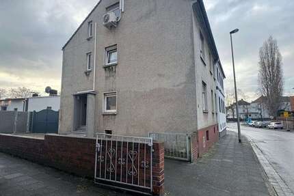 Haus zum Kaufen in Duisburg Friemersheim 279.000 € 184.79 m² 7 zimmer