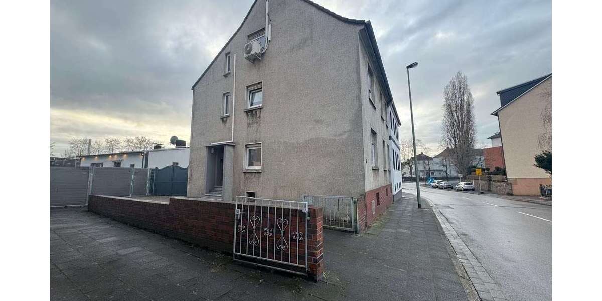 Haus zum Kaufen in Duisburg Friemersheim 279.000 € 184.79 m² 7 zimmer