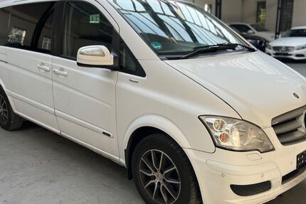Mercedes-Benz Viano 334.000 km 7.500 &euro; Velbert 42551