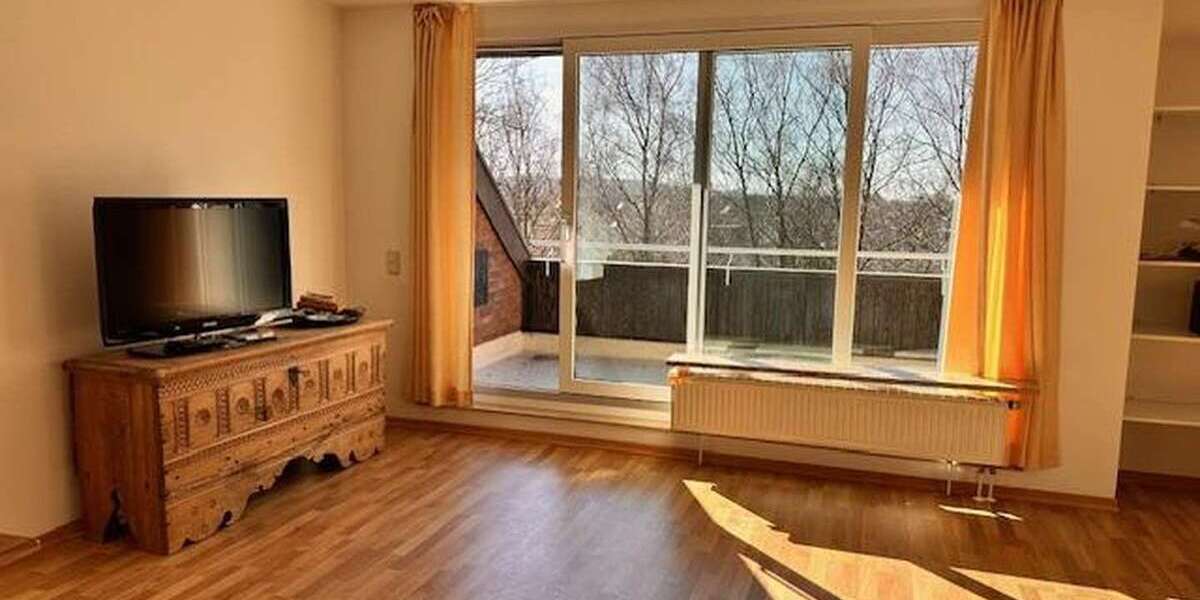 Etagenwohnung Ratingen - 2 Zimmer, 73 m&sup2;, 869&euro; | Angebot:25819535