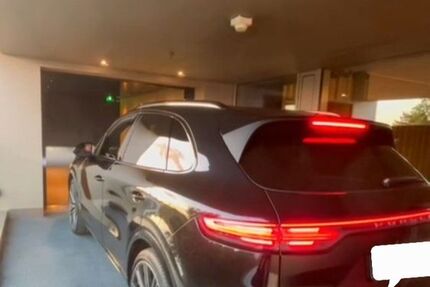 Porsche Cayenne 196.000 km 45.900 &euro; Wuppertal 42389