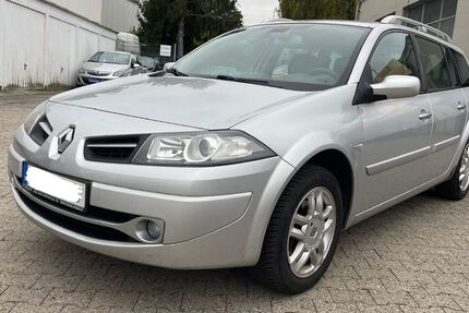 Renault Megane 101.000 km 2.999 &euro; Mönchengladbach 41238