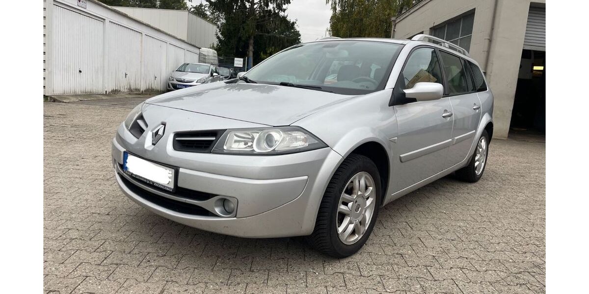Renault Megane 101.000 km 2.999 &euro; Mönchengladbach 41238