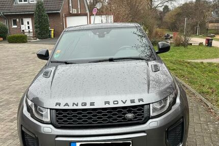 Land Rover Range Rover Evoque 111.150 km 18.900 &euro; Düsseldorf 40591