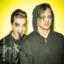 Der Menschenfeind 10.03.2026 Düsseldorfer Schauspielhaus