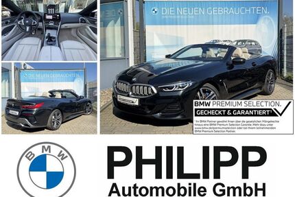 BMW 840