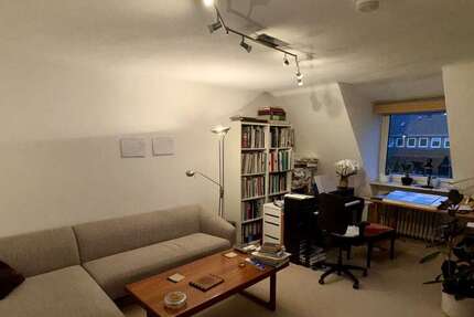 Wohnung zum Kaufen in Düsseldorf 365.000 € 91 m²