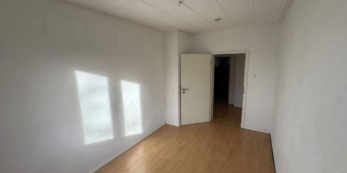 Etagenwohnung Moers Moers-Mitte - 3 Zimmer, 64 m&sup2;, 770&euro; | Angebot:25735489