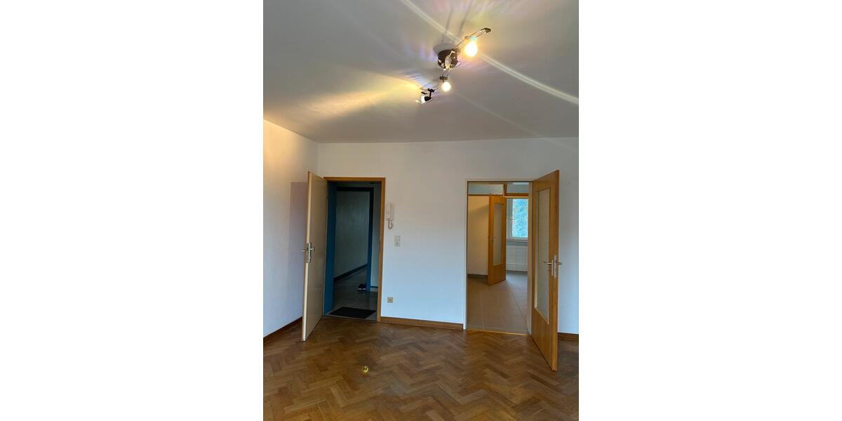 1 Zimmer Wohnung mit guter Lage in Hilden 1 zimmer