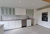 Modernisierte 3 Zimmer-Wohnung in Sterkrade